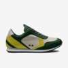 Classic Vintage Running shoe for before and after your round.